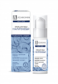 Achromin Anti Age (Ахромин) крем для лица с гиалуроном 50мл, Лаборатория "АйКью-Косметик" ООО