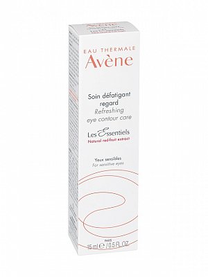 Авен (Avene) уход для контура глаз возрождающий 15 мл