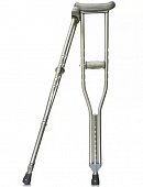 Костыли подмышечные AMUCO1 рост 130-150см, Р.Пун Медикал Продактс 