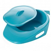 Судно Warwick (Ворвик) подкладное с крышкой и ручкой, Ворвик САСКо