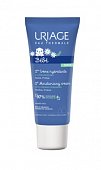 Урьяж первый увлажняющий крем для лица для детей и новорожденных 40мл, Лаборатория Урьяж