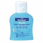 Paul Hartmann (Пауль Хартманн) Стериллиум 50 мл, Боде Хеми