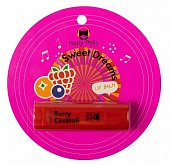 Holly Polly (Холли Полли) Sweet Dreams бальзам для губ Ягодный, 4,8г, Галант-Косметик ООО (г.Москва)