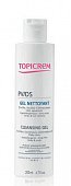 Topicrem PV/DS (Топикрем) гель очищающий 200 мл, Лаборитория Нижи