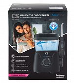 Ирригатор полости рта CS Medica (СиЭс Медика) AquaPulsar OS-1 черный, Шеньчжень Комплектсервис Индастриал &Трейд Ко.,Лтд
