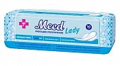 Meed lady (Мид леди) прокладки урологические Нормал плюс, 10 шт, 