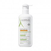 A-Derma Exomega Control (А-Дерма) лосьон для лица и тела смягчающий, 400мл, Пьер Фабр