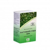 Пастушья сумка трава, пачка 50г, Фито-Бот