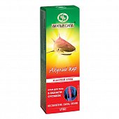 Акулья сила Акулий жир крем для тела в области суставов восстанавливающий Акулий хрящ, 75мл, ТВИНС Тэк