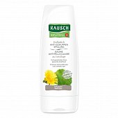 Rausch (Рауш) кондиционер для волос от перхоти с экстрактом Мать-и-мачехи смываемый 200мл, Рауш АГ Креузлинген