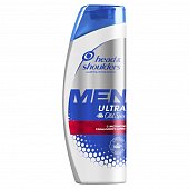 Head & Shoulders (Хэд энд Шолдэрс) шампунь Old Spice против перхоти, 400 мл, Проктер энд Гэмбл