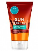 Фитокосметик Био Косметолог молочко для продления загара увлажняющее, 150 мл, Фитокосметик ООО