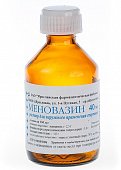 Меновазин, раствор для наружного применения, 40мл, Ярославская ФФ (г.Ярославль)