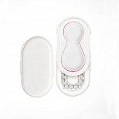 Термометр C-Track медицинский цифровой в виде пластыря, 