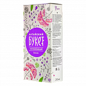 Бальзам Алтайский букет Успокоительный, флакон 250мл БАД, Алтайская ФФ