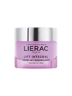Лиерак Лифт Интеграль (Lierac Lift Integral) крем-лифтинг для лица дневной ремоделирующий 50мл