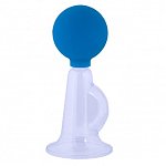 Молокоотсос с резервуаром, 1 шт