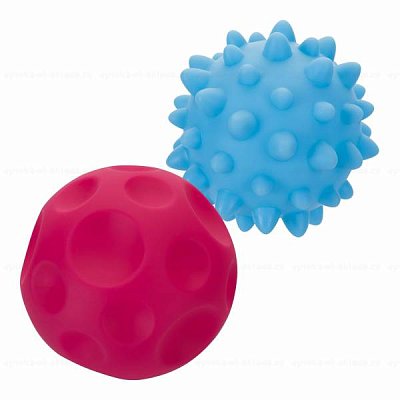 Курносики игрушка для ванны Мячик (25178)