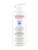 Topicrem (Топикрем) Мое 1-е молочко для тела ультра-увлажняющее 500 мл, Лаборитория Нижи