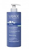 Uriage (Урьяж) Первое молочко для лица и тела увлажняющее для детей и новорожденных 500мл, Лаборатория Урьяж