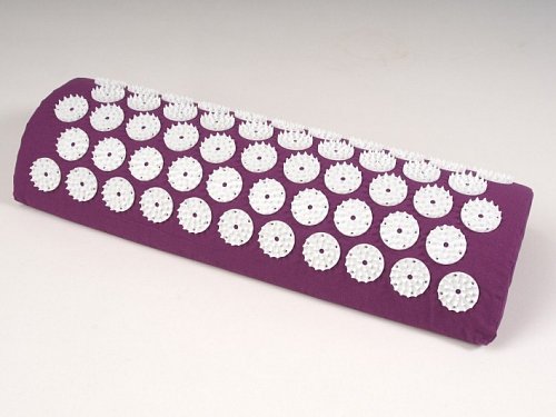 Аппликатор Кузнецова (валик массажный) Fosta F0103 акупунктурный